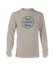 Load image into Gallery viewer, Fruit of the Loom Long Sleeve F