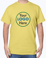 Load image into Gallery viewer, Gildan Cotton "T-Shirt" F
