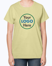 Load image into Gallery viewer, Gildan Ultra Ladies "T-Shirt" F