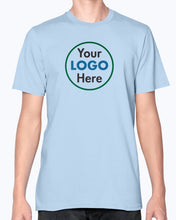 Load image into Gallery viewer, Anvil Fashion Fit "T-Shirt" F