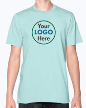 Load image into Gallery viewer, Anvil Fashion Fit "T-Shirt" F