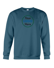 Load image into Gallery viewer, Comfort Colors Fleece Crew F
