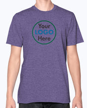 Load image into Gallery viewer, Anvil Fashion Fit "T-Shirt" F