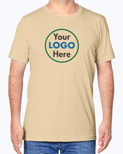 Load image into Gallery viewer, Bella Canvas Mens Premium Unisex T-Shirt 3001c F