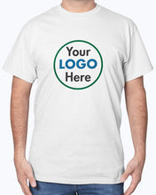 Load image into Gallery viewer, Gildan Cotton "T-Shirt" F