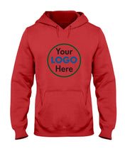 Load image into Gallery viewer, Gildan 50/50 Hoodie 18500 F