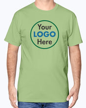 Load image into Gallery viewer, Fruit of the Loom Cotton "T-shirt" F