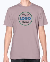 Load image into Gallery viewer, Anvil Fashion Fit "T-Shirt" F