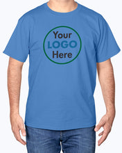 Load image into Gallery viewer, Hanes Tag-less "T-Shirt" F