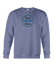 Load image into Gallery viewer, Comfort Colors Fleece Crew F