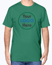 Load image into Gallery viewer, Fruit of the Loom Cotton "T-shirt" F