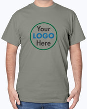 Load image into Gallery viewer, Gildan Cotton "T-Shirt" F