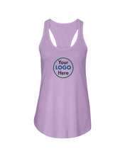Load image into Gallery viewer, Next Level Ladies Racerback Tank N1533 F
