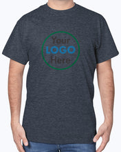 Load image into Gallery viewer, Gildan Cotton "T-Shirt" F