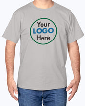 Load image into Gallery viewer, Hanes Tag-less "T-Shirt" F