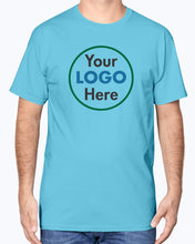 Load image into Gallery viewer, Fruit of the Loom Cotton "T-shirt" F