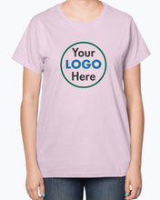 Load image into Gallery viewer, Gildan Ultra Ladies "T-Shirt" F