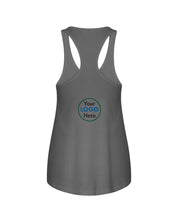 Load image into Gallery viewer, Next Level Ladies Racerback Tank N1533 F
