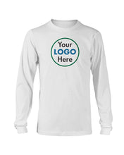 Load image into Gallery viewer, Fruit of the Loom Long Sleeve F