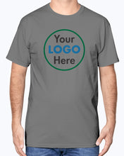 Load image into Gallery viewer, Fruit of the Loom Cotton "T-shirt" F