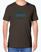 Load image into Gallery viewer, Bella Canvas Mens Premium Unisex T-Shirt 3001c F