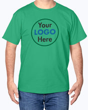 Load image into Gallery viewer, Hanes Tag-less "T-Shirt" F