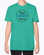 Load image into Gallery viewer, American Apparel Mens Premium T-Shirt 2001 F