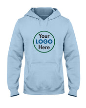 Load image into Gallery viewer, Jerzees 50/50 Hoodie 996M F