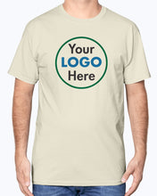 Load image into Gallery viewer, Fruit of the Loom Cotton "T-shirt" F