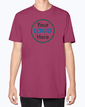 Load image into Gallery viewer, American Apparel Mens Premium T-Shirt 2001 F