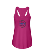 Load image into Gallery viewer, Next Level Ladies Racerback Tank N1533 F