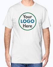 Load image into Gallery viewer, Fruit of the Loom Cotton "T-shirt" F