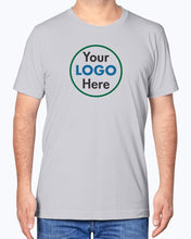 Load image into Gallery viewer, Bella Canvas Mens Premium Unisex T-Shirt 3001c F