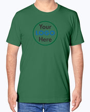 Load image into Gallery viewer, Bella Canvas Mens Premium Unisex T-Shirt 3001c F