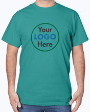 Load image into Gallery viewer, Gildan Cotton "T-Shirt" F