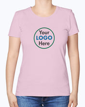 Load image into Gallery viewer, Fruit of the Loom Ladies Heavy Cotton Premium T-Shirt F