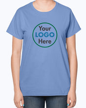 Load image into Gallery viewer, Gildan Ultra Ladies "T-Shirt" F