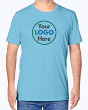 Load image into Gallery viewer, Bella Canvas Mens Premium Unisex T-Shirt 3001c F