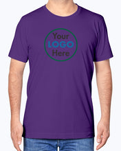 Load image into Gallery viewer, Bella Canvas Mens Premium Unisex T-Shirt 3001c F