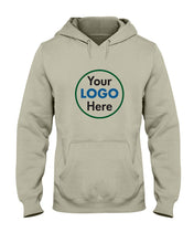 Load image into Gallery viewer, Jerzees 50/50 Hoodie 996M F