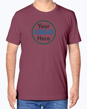 Load image into Gallery viewer, Bella Canvas Mens Premium Unisex T-Shirt 3001c F