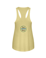 Load image into Gallery viewer, Next Level Ladies Racerback Tank N1533 F