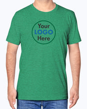 Load image into Gallery viewer, Bella Canvas Mens Premium Unisex T-Shirt 3001c F