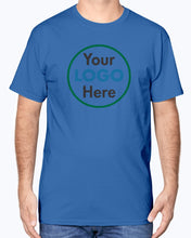 Load image into Gallery viewer, Fruit of the Loom Cotton "T-shirt" F