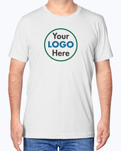 Load image into Gallery viewer, Bella Canvas Mens Premium Unisex T-Shirt 3001c F