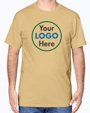 Load image into Gallery viewer, Fruit of the Loom Cotton "T-shirt" F