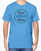 Load image into Gallery viewer, Fruit of the Loom Cotton "T-shirt" F