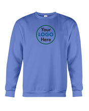 Load image into Gallery viewer, Comfort Colors Fleece Crew F