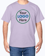 Load image into Gallery viewer, Hanes Tag-less "T-Shirt" F