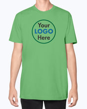 Load image into Gallery viewer, American Apparel Mens Premium T-Shirt 2001 F